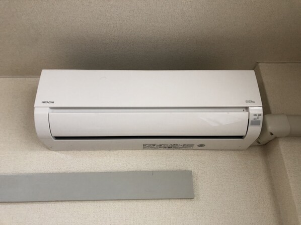 フラッツネオシティーの物件内観写真